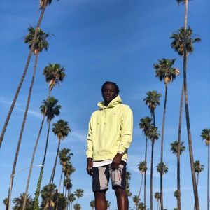 Meet your Posher, Kaci